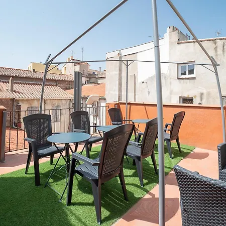 شقة Brise Marine 6 - - Clim - Hypercentre - Terrasse